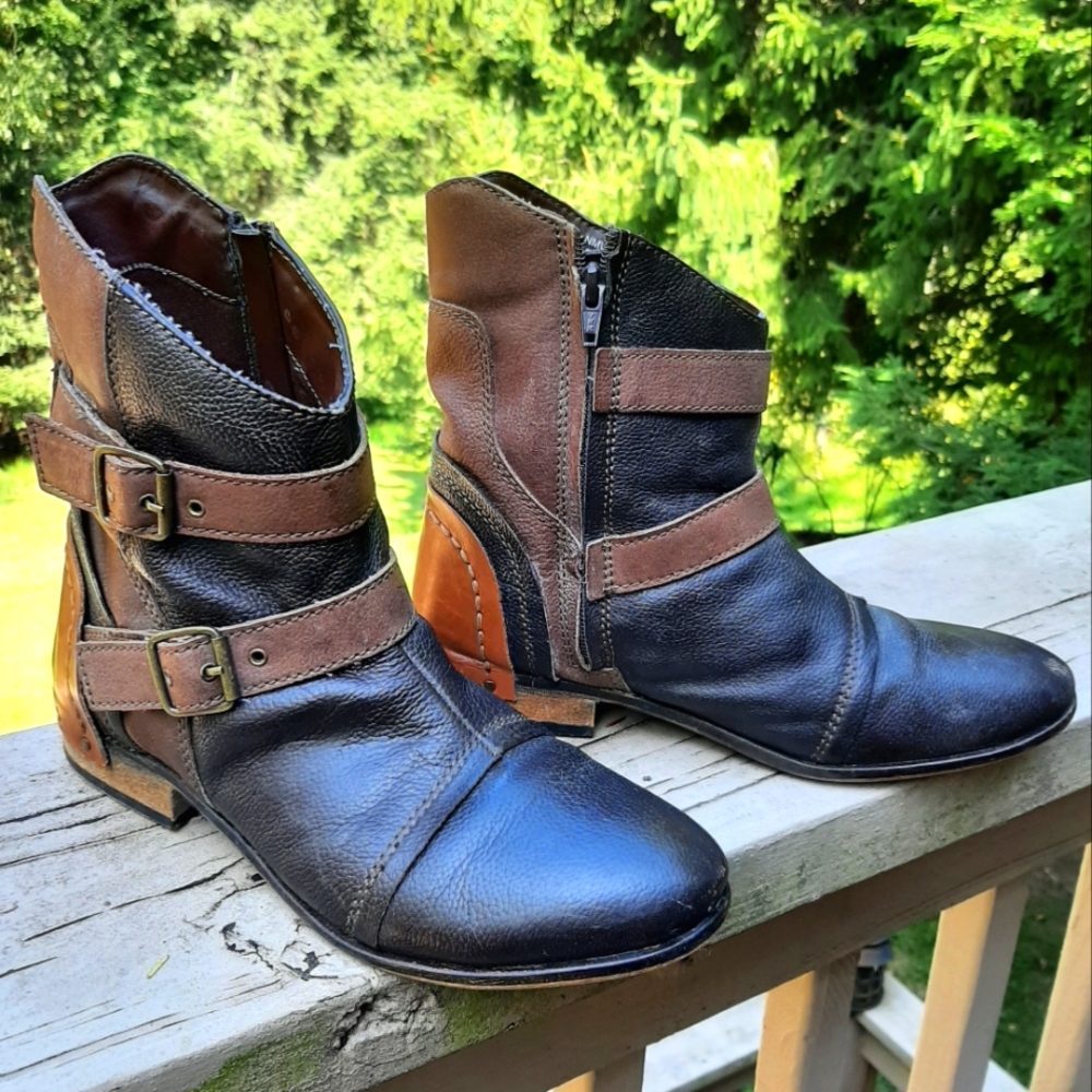 Naughty Monkey Boots - image 1